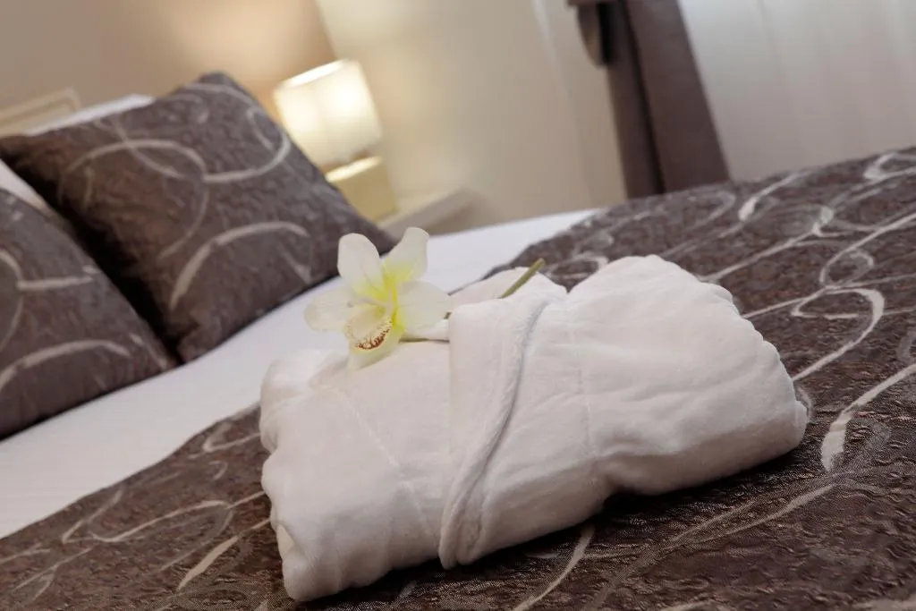 DOUBLE STANDARD Room, Hotel Villa Telenta, Dubrovnik