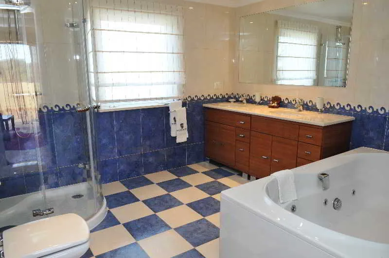 Room, Castro Marim Golfe & Country Club, Algarve