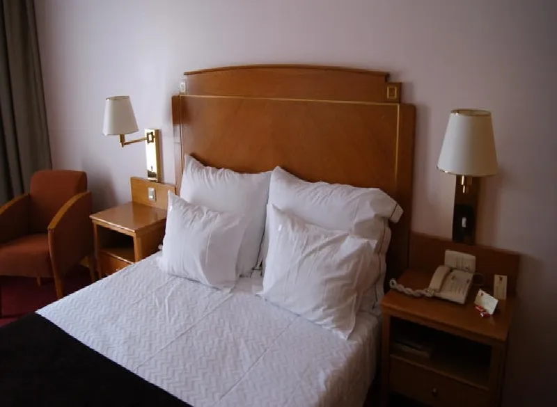 Double or Twin STANDARD Room, Regua Douro, Porto