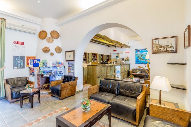 El Balear, Alghero