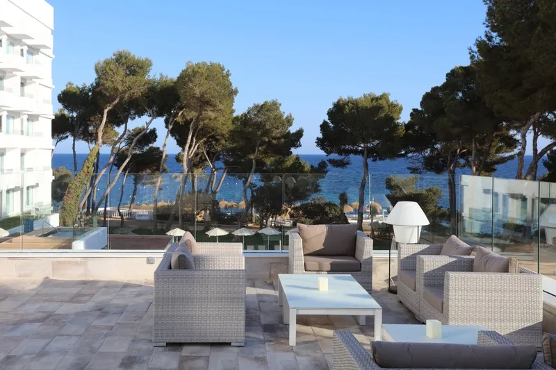 Bar, Iberostar Selection Santa Eulalia Ibiza, Ibiza