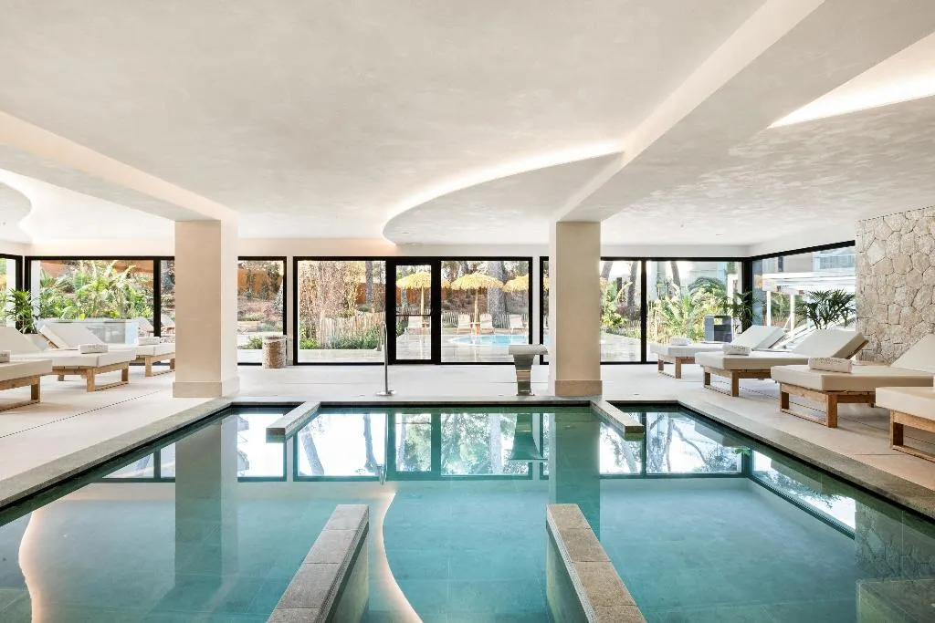 Sports and Entertainment, Aubamar Palma Resort, Majorca