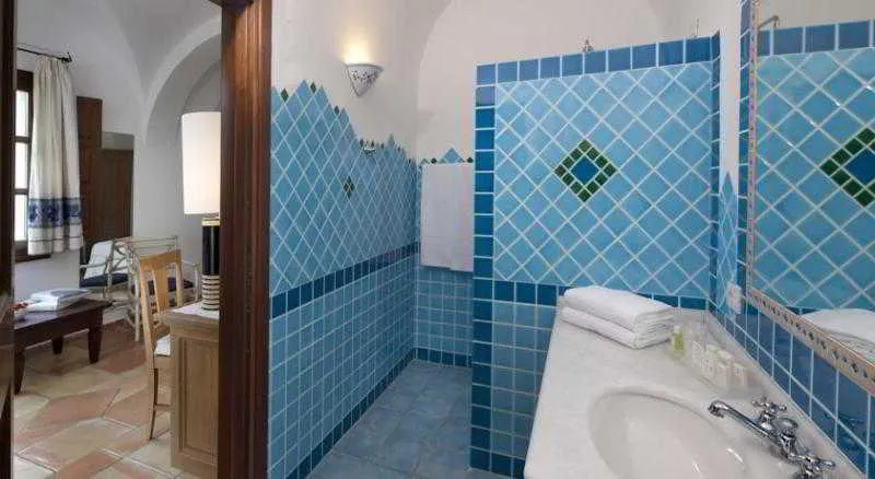 Room, Parco Degli Ulivi, Olbia