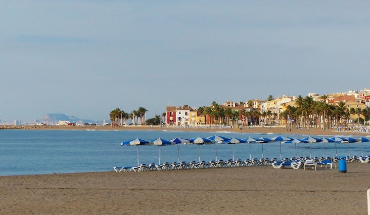 Hotel Censal, Costa Blanca
