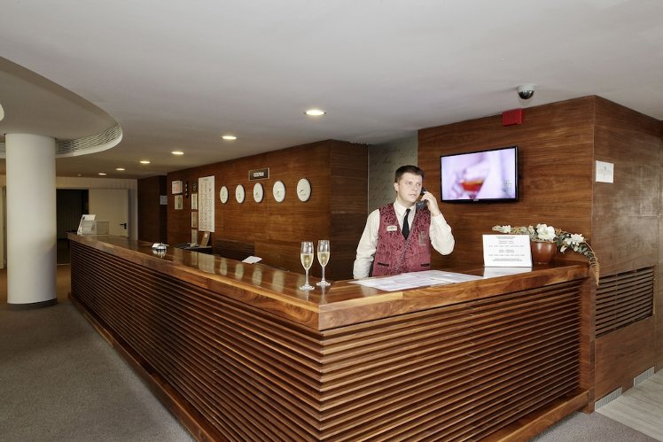 Lighthouse Golf & Spa Resort, Varna