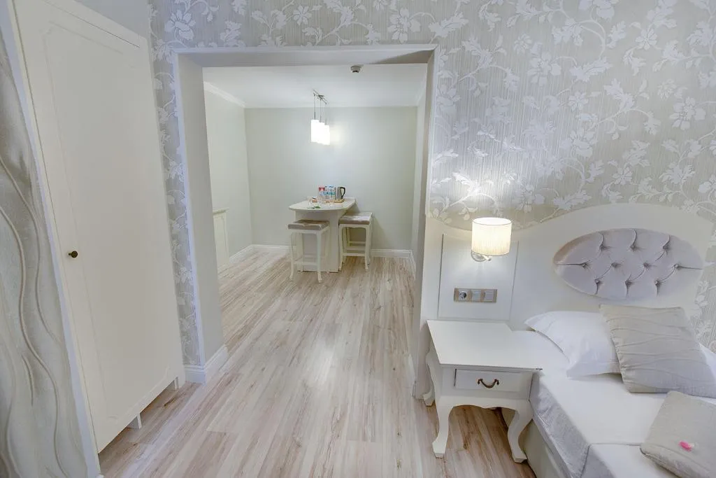 STUDIO DELUXE Room, The Pine Hill Hotel & Suites, Dalaman