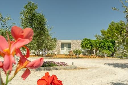 Achilles Hill Hotel, Athens