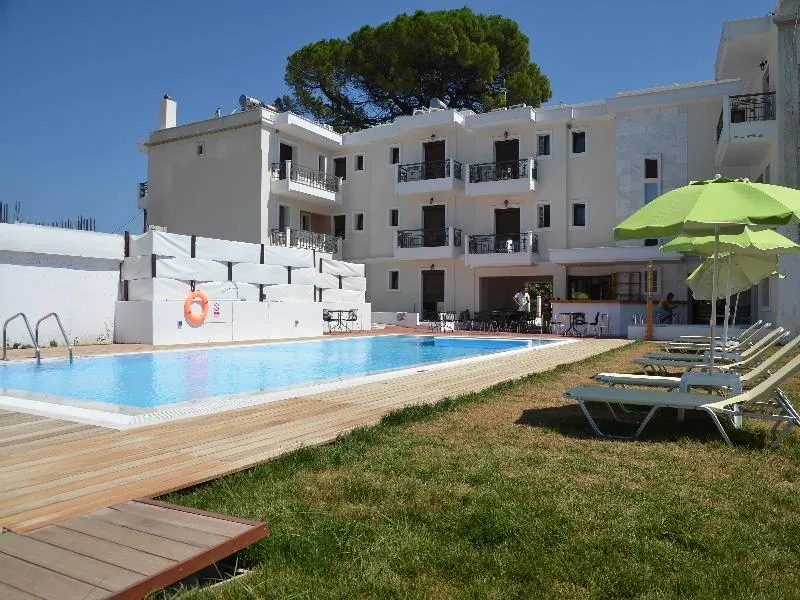 Pool, Skiathos Somnia, Skiathos