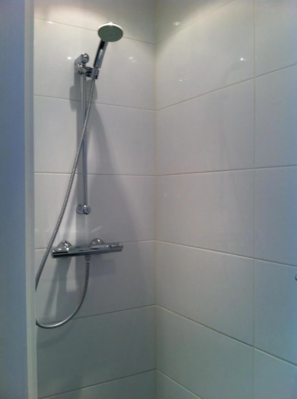DOUBLE STANDARD Room, Budget Hotel Hortus, Amsterdam