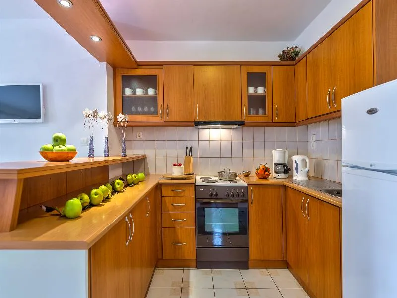 Room, Agrimia Holiday Apartments, Crete