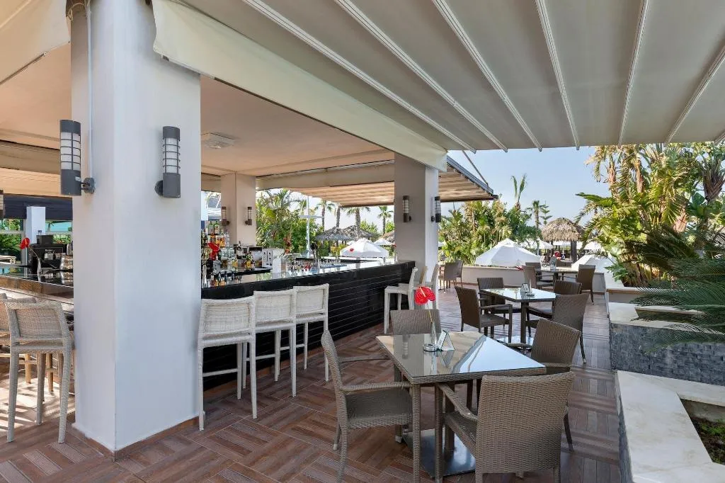 Bar, Tui Blue Sherwood Belek - All Inclusive, Antalya