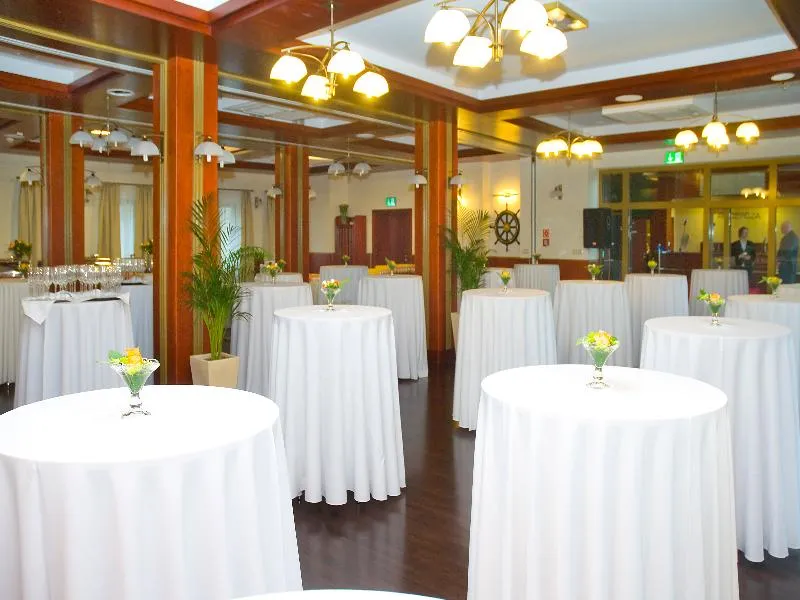 Restaurant, Admiral, Gdansk