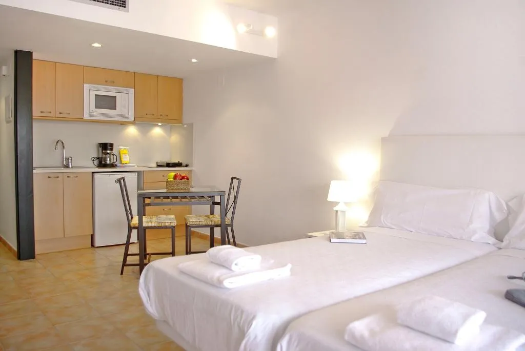STUDIO SUPERIOR Room, Apartaments Golf By La Costa Resort, Costa Brava