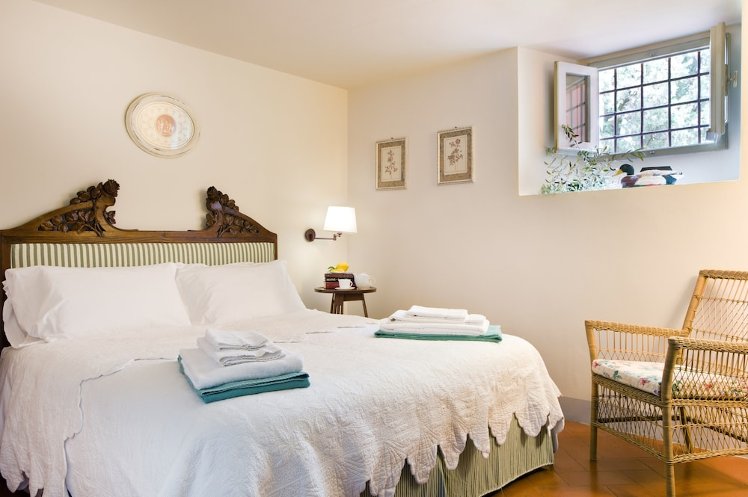 Torre A Cona Hotel, Florence