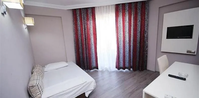Room, Mehtap Hotel, Dalaman