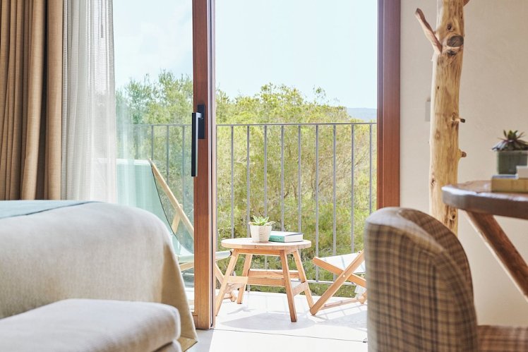 Hotel Teranka, Ibiza