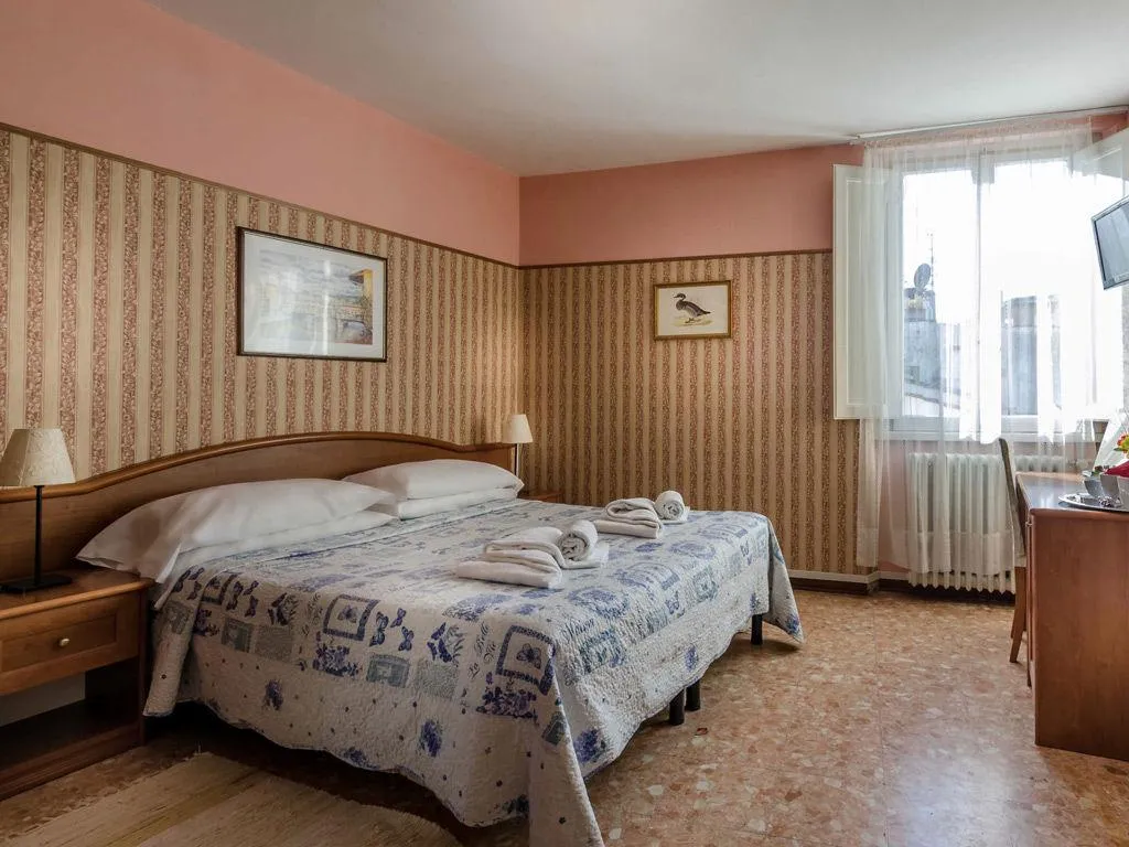 DOUBLE CLASSIC Room, Il Pitti Soggiorno, Florence