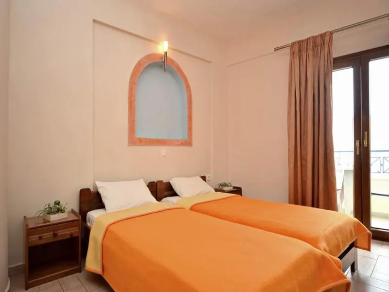 Room, Aria Hotel, Skiathos