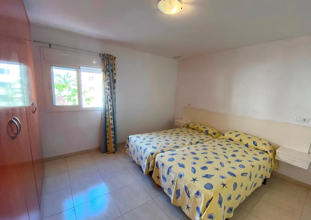 APARTMENT CAPACITY 4 Room, Corcega, Costa Dorada