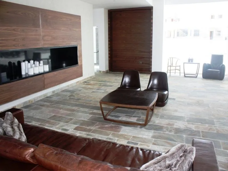 Lobby, Amphora Suites, Cyprus