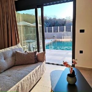 Aelia Luxury Apartments & Pool, Kalamata