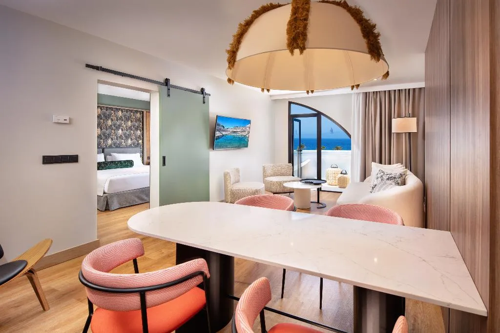 Room, Princess Inspire Tenerife, Tenerife