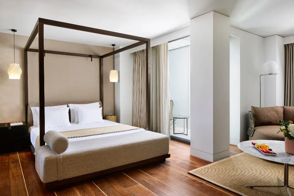 SUITE WITH VIEWS Room, NH Collection Ibiza, Ibiza