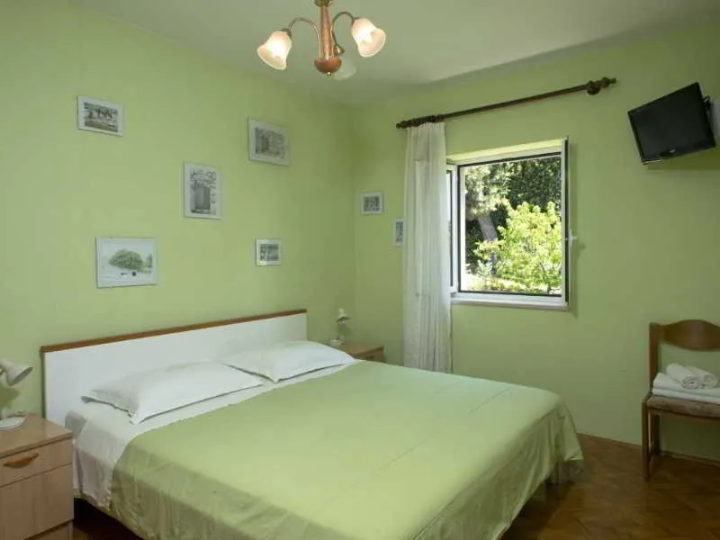 General view, Bokun Guesthouse, Dubrovnik