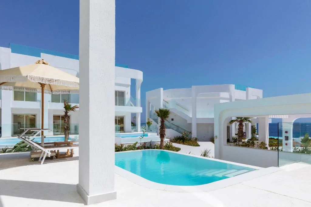 DOUBLE STANDARD Room, Meraki Sharm El Sheikh, Red Sea Riviera