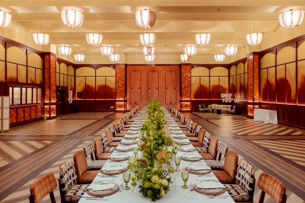 Conferences, Only YOU Hotel Sevilla, Seville