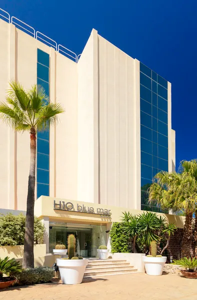 General view, H10 Blue Mar Boutique Hotel  - Adults Only, Majorca