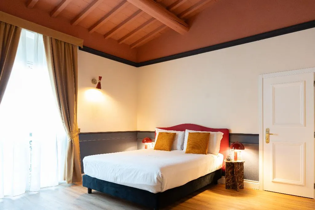DOUBLE SUPERIOR Room, Together Florence Secret Nest, Florence