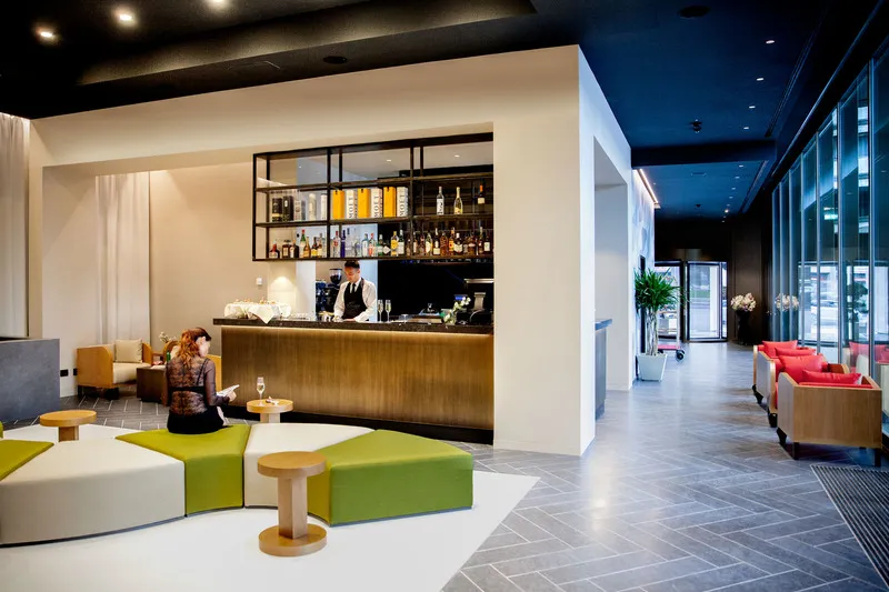 Bar, Glam Milano, Milan