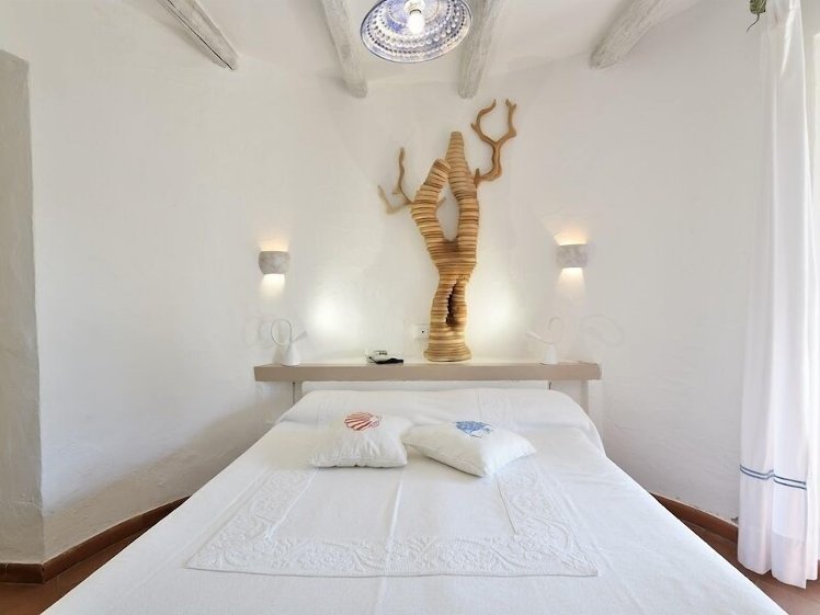 Hotel Baia Caddinas, Olbia