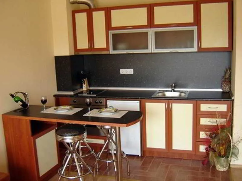 Room, Riviera Fort Complex, Bourgas
