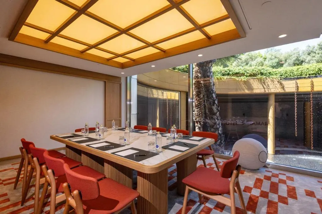 Conferences, Miramar Barcelona GL Newly Renovated, Barcelona