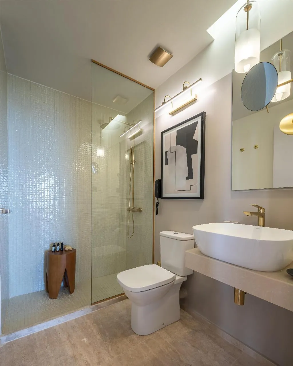 DOUBLE SEA VIEW Room, Aulus Chania Resort, Curio Collection by Hilton, Thessaloniki