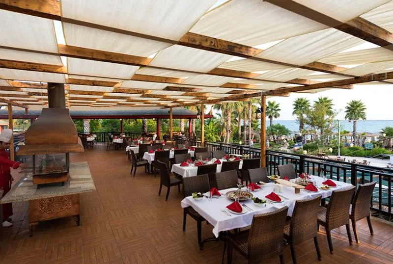 Restaurant, Siam Elegance Hotel & Spa, Antalya