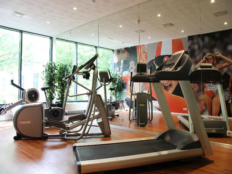 Sports and Entertainment, Bastion Hotel Almere, Amsterdam
