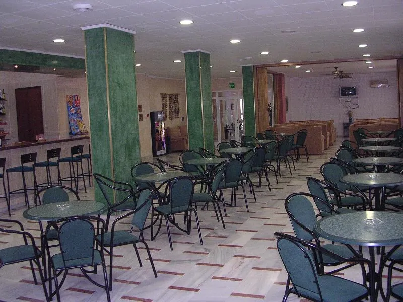 Bar, Porto, Valencia