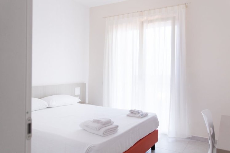 Luna Minoica Suites & Apartments, Catania