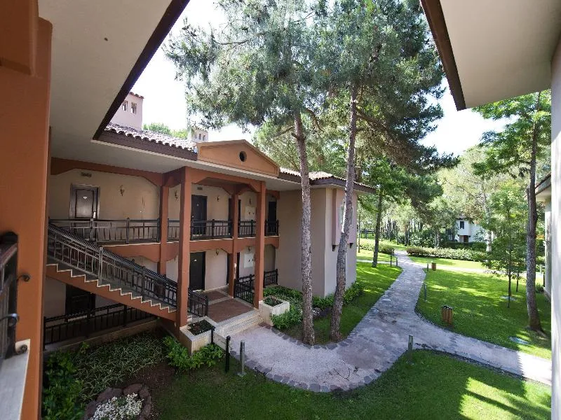General view, Xanadu Resort Hotel, Antalya