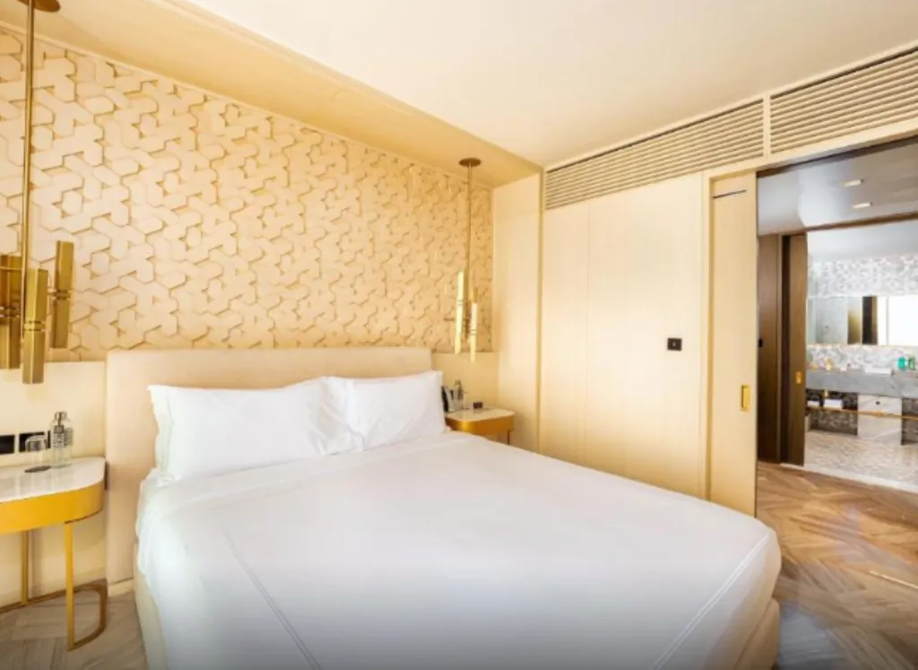 SUITE TWO BEDROOMS Room, Five Palm Jumeirah Dubai, Dubai