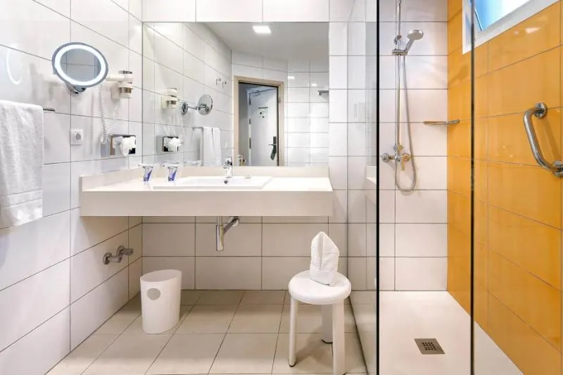 Double or Twin STANDARD Room, Bull Escorial & Spa, Gran Canaria