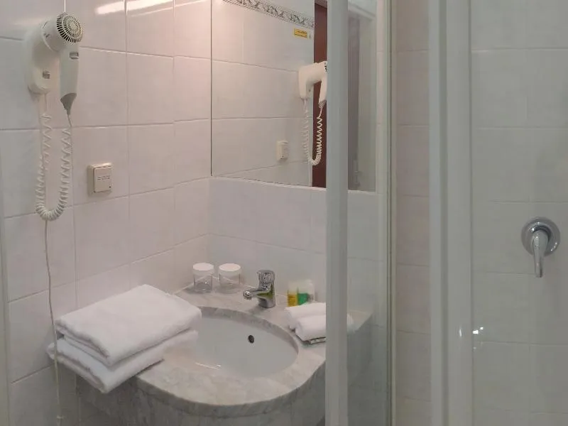 TRIPLE STANDARD Room, Belvedere Hotel Prague, Prague