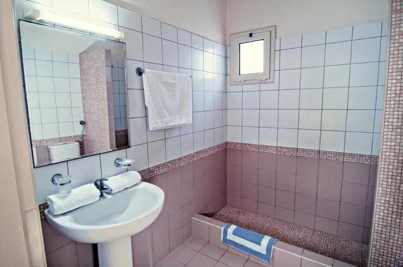 APARTMENT CAPACITY 4 ONE BEDROOM Room, Ourania Apartments, Crete