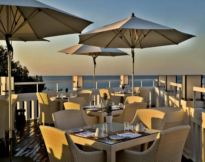 Bar, Bela Vista Hotel & Spa, Algarve