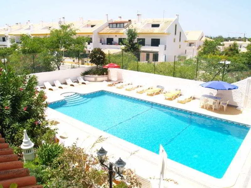 Pool, Apartamentos Solar do Sol, Algarve