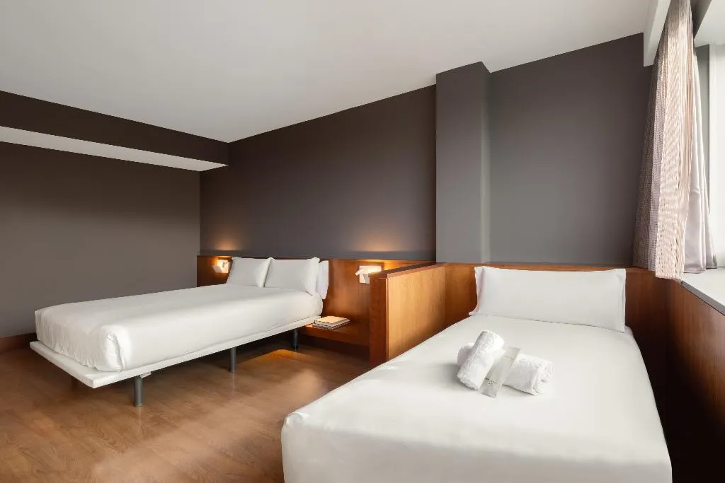 Room, SB Bcn Events, Barcelona
