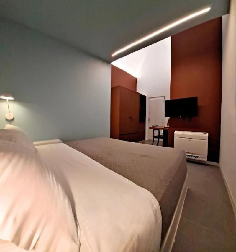 SUITE EXECUTIVE Room, Neo Luxury Suites, Santorini